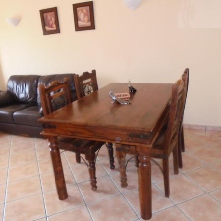 אלבופיירה Jardim Paraiso Apartments מראה חיצוני תמונה