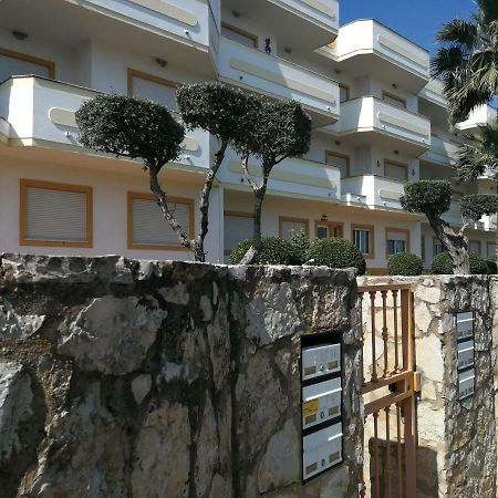 אלבופיירה Jardim Paraiso Apartments מראה חיצוני תמונה