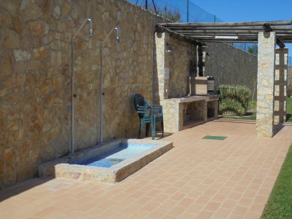 אלבופיירה Jardim Paraiso Apartments מראה חיצוני תמונה