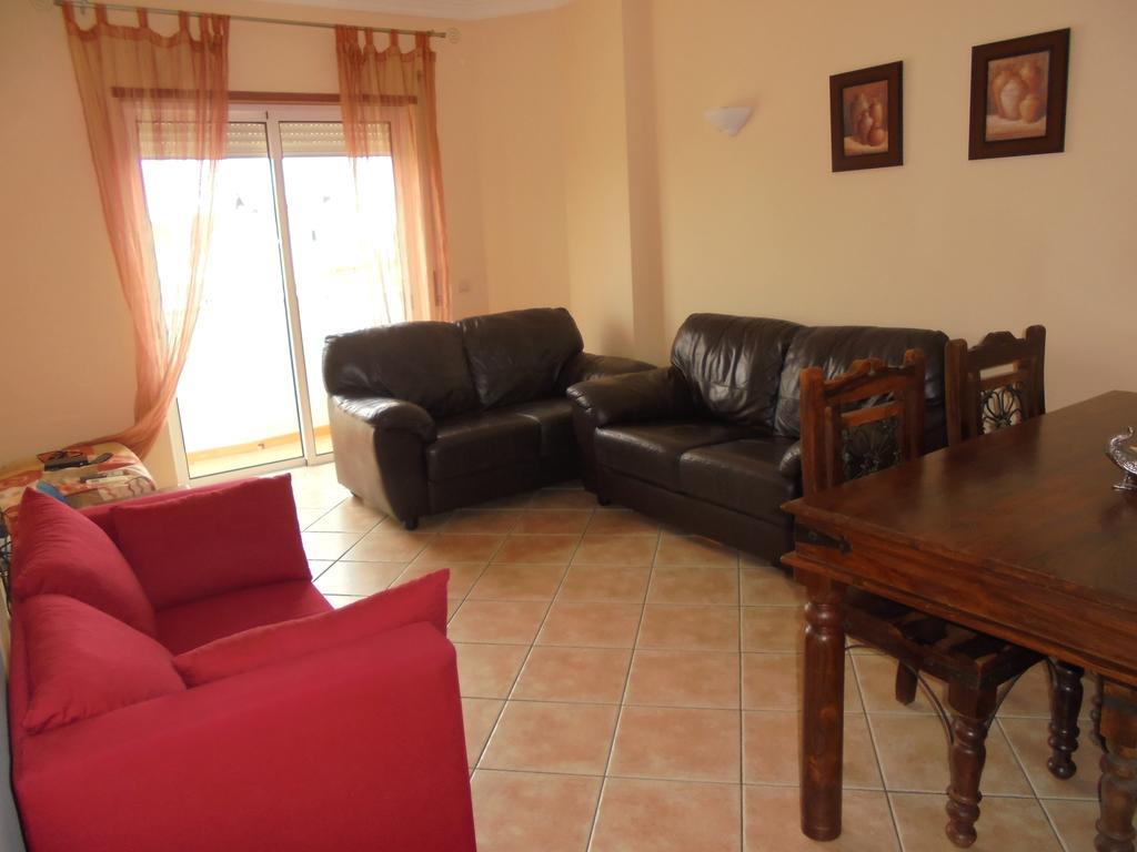 אלבופיירה Jardim Paraiso Apartments מראה חיצוני תמונה