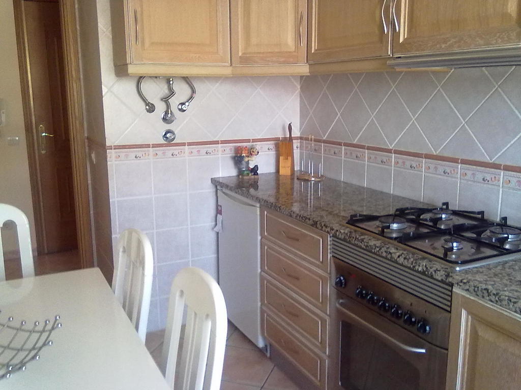 אלבופיירה Jardim Paraiso Apartments מראה חיצוני תמונה