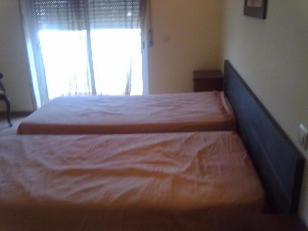 אלבופיירה Jardim Paraiso Apartments מראה חיצוני תמונה