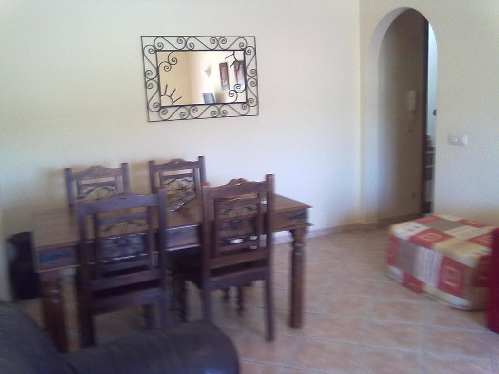 אלבופיירה Jardim Paraiso Apartments מראה חיצוני תמונה