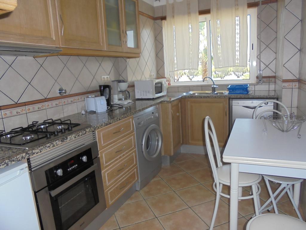 אלבופיירה Jardim Paraiso Apartments מראה חיצוני תמונה