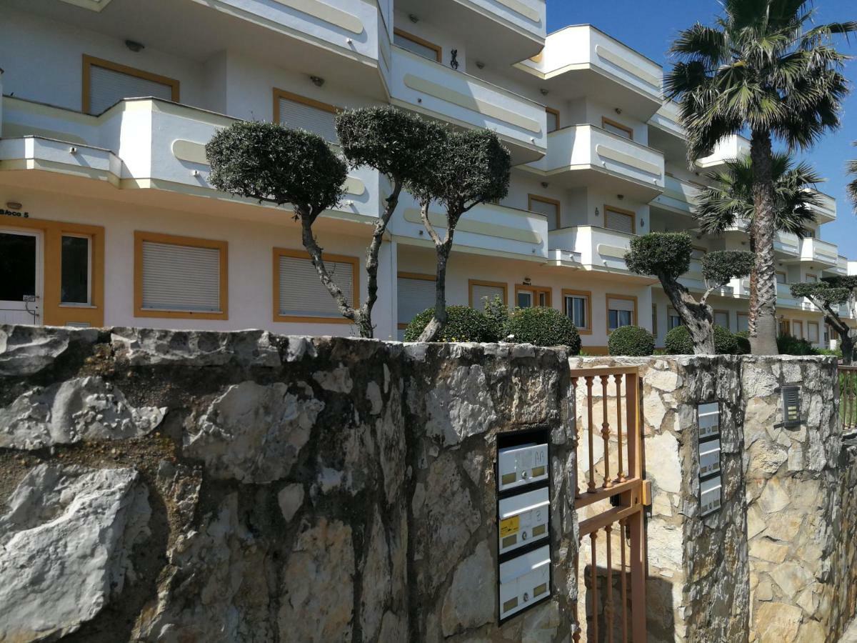 אלבופיירה Jardim Paraiso Apartments מראה חיצוני תמונה
