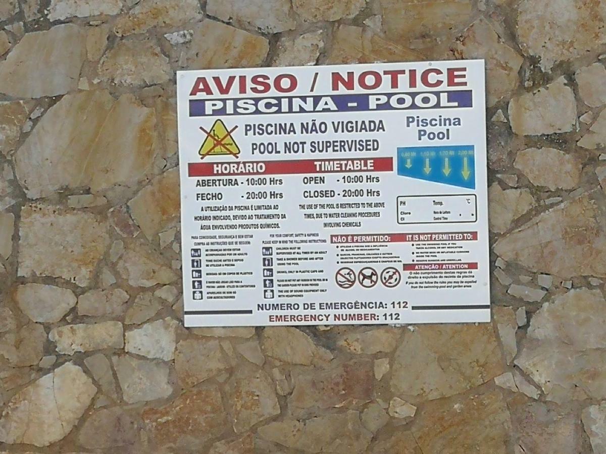 אלבופיירה Jardim Paraiso Apartments מראה חיצוני תמונה