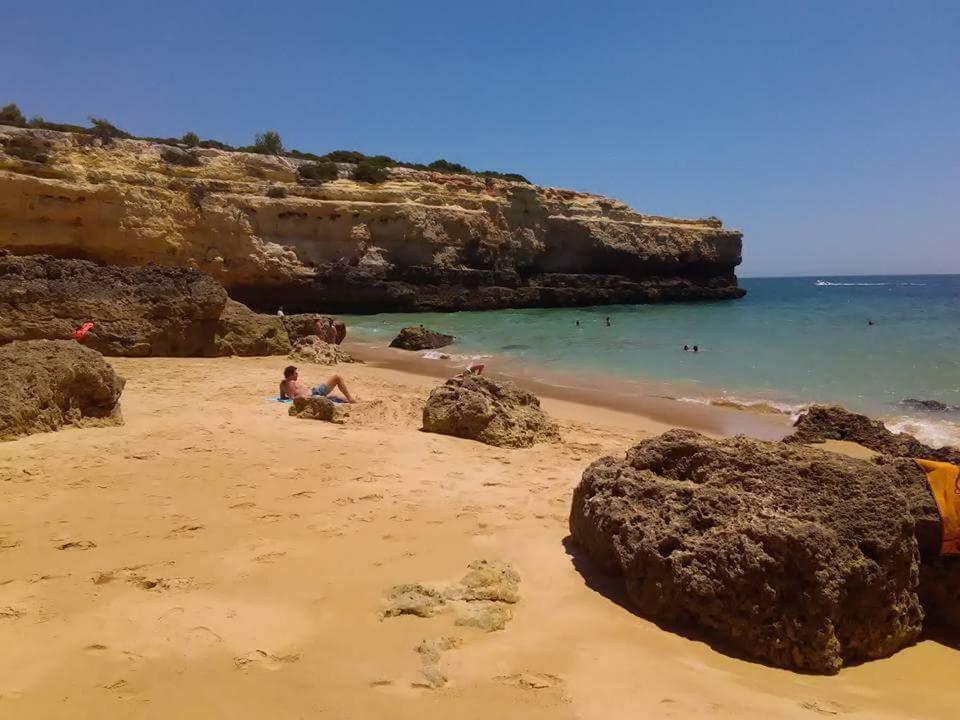 אלבופיירה Jardim Paraiso Apartments מראה חיצוני תמונה