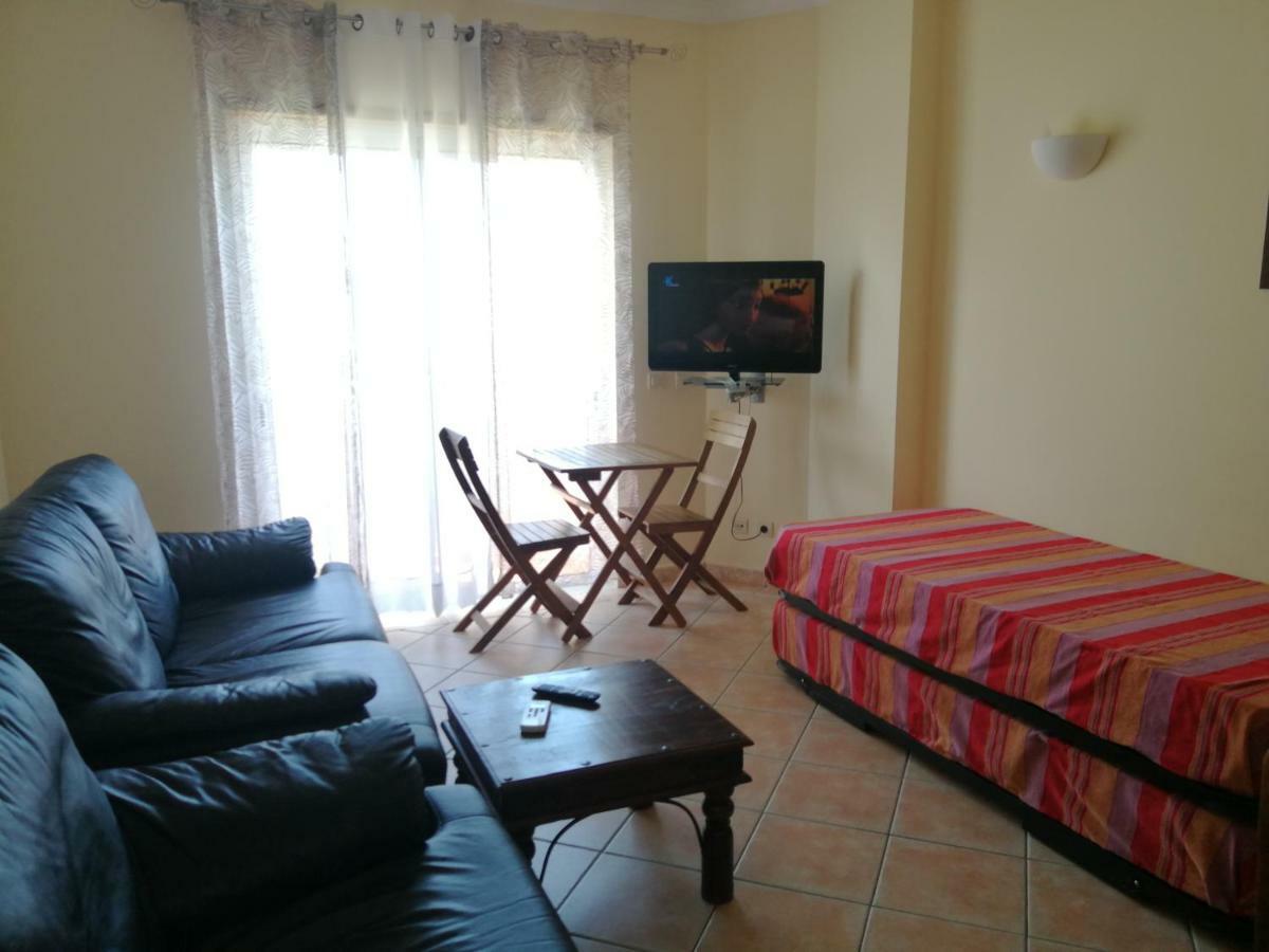 אלבופיירה Jardim Paraiso Apartments מראה חיצוני תמונה